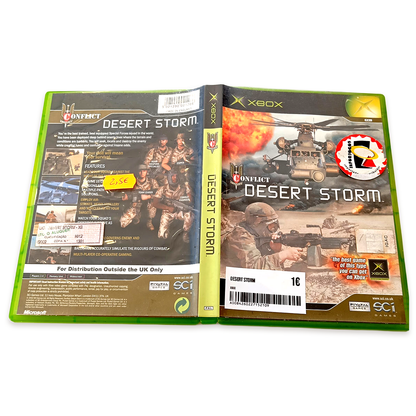 Desert Storm