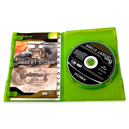 Desert Storm