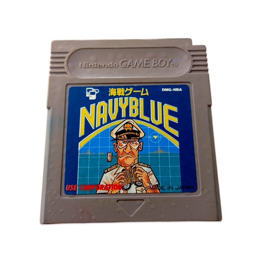 Navy Blue