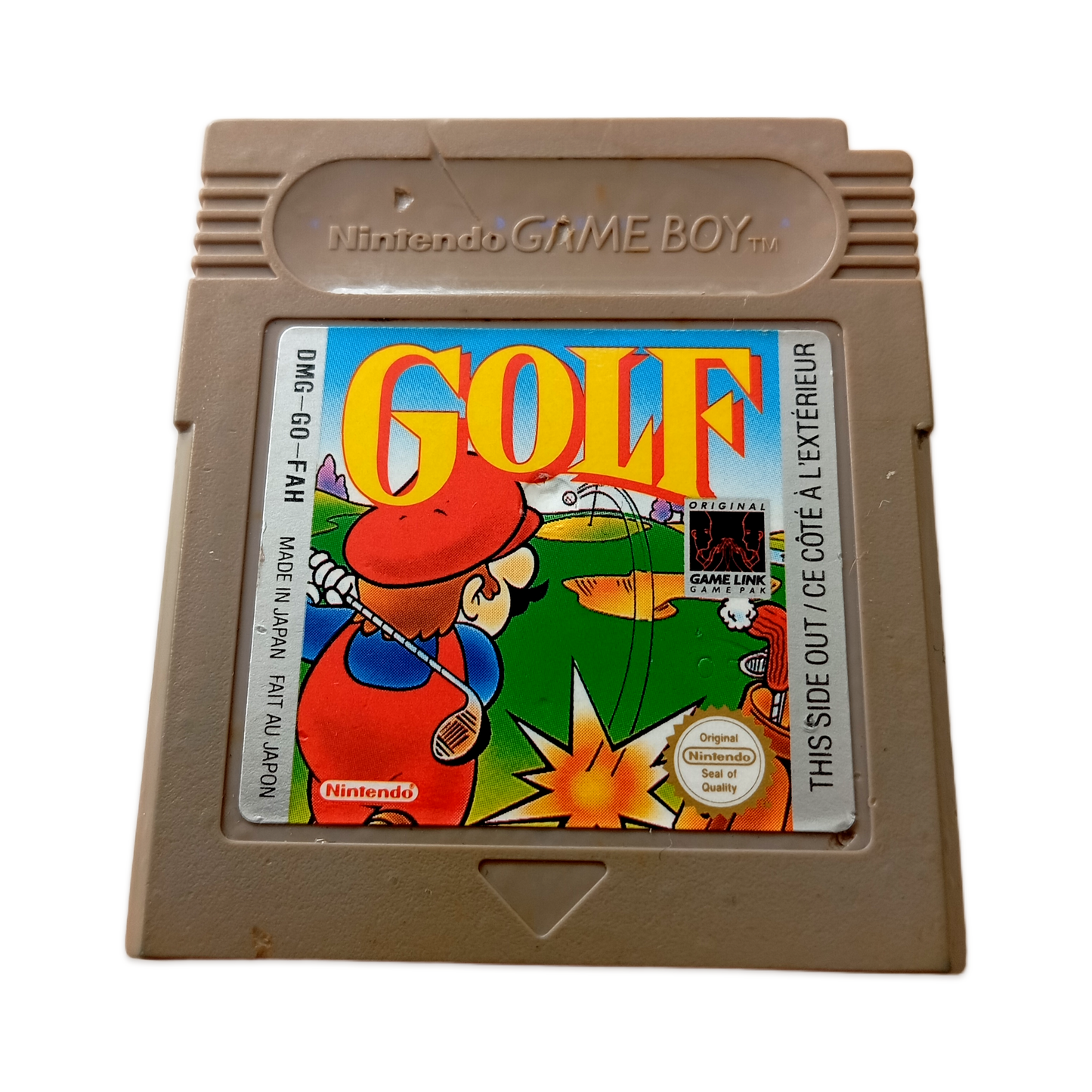 Golf