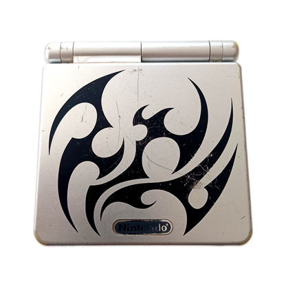 Consola Gameboy Advance SP AGS-101