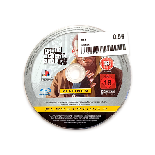 GTA 4