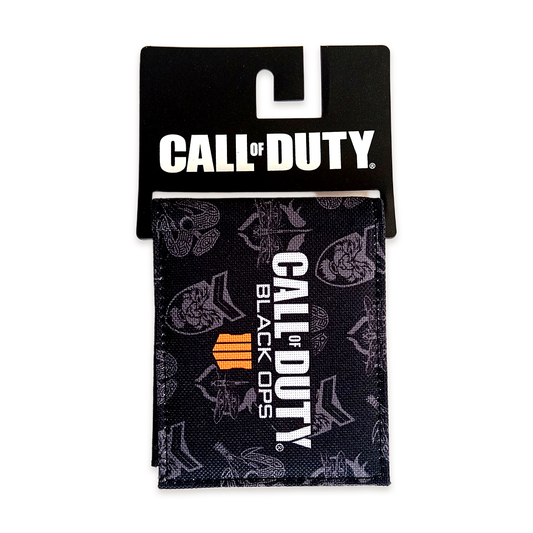 Carteira Call of Duty