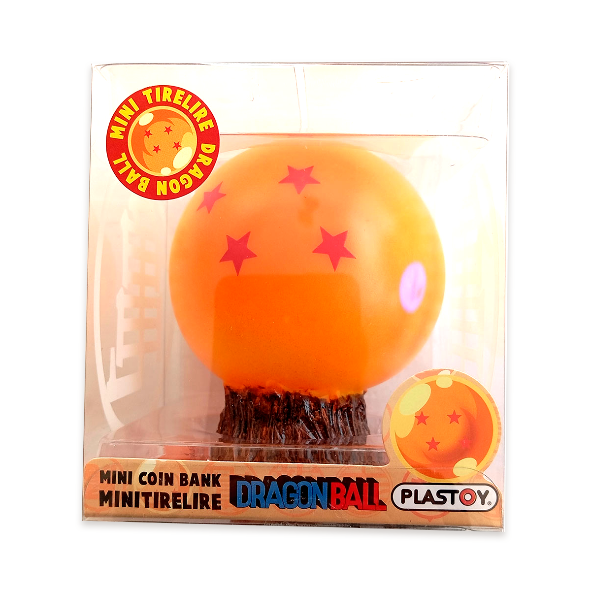 Dragonball Coin Bank