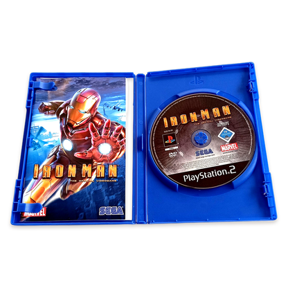 Iron Man