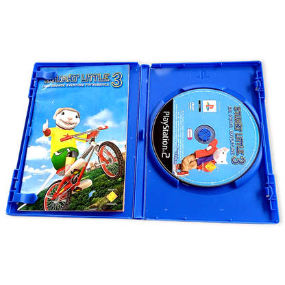 Stuart Little 3