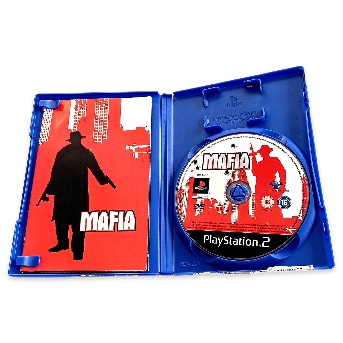 Mafia