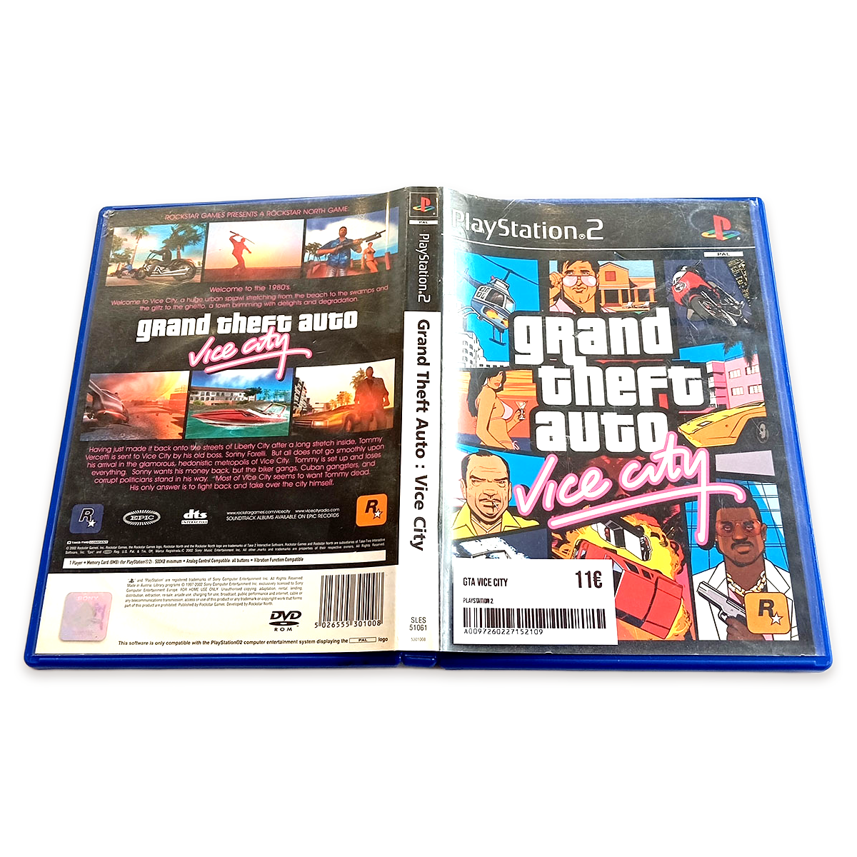 GTA Vice City