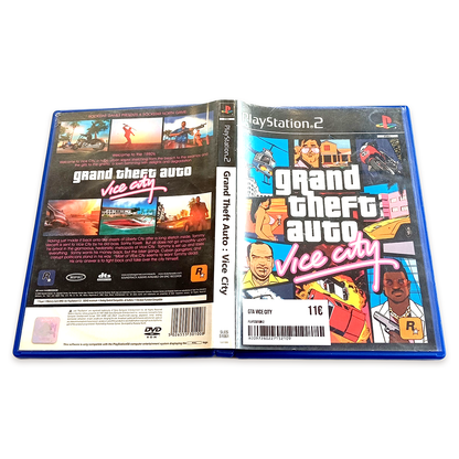 GTA Vice City