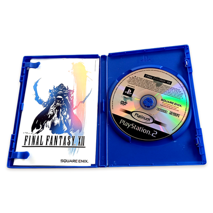 Final Fantasy XII