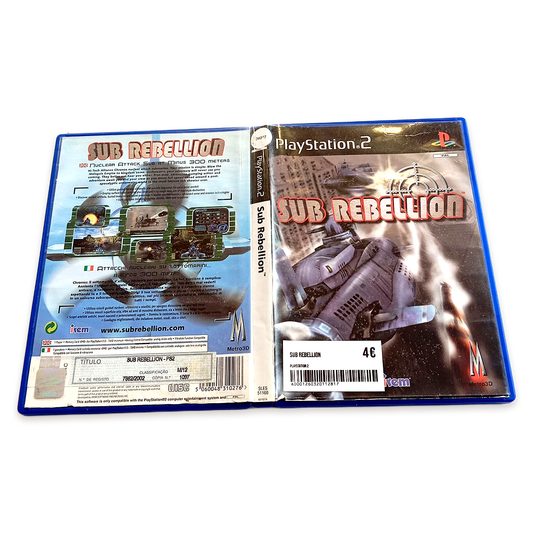 Sub Rebellion