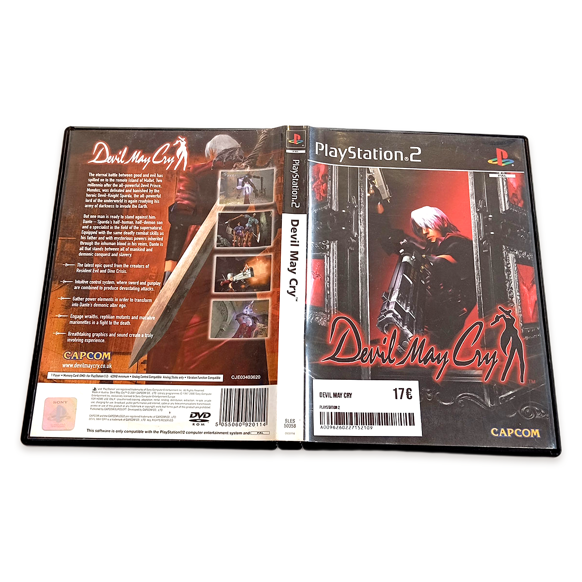 Devil May Cry