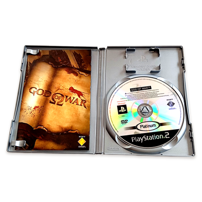 God of War