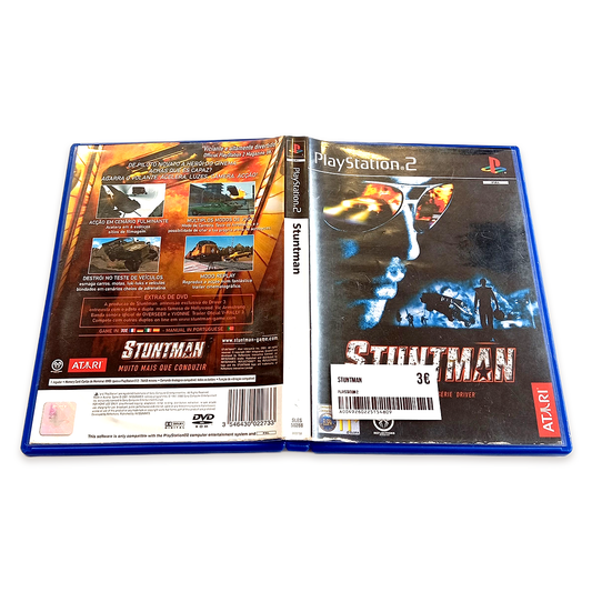 Stuntman