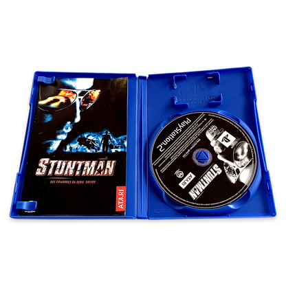 Stuntman
