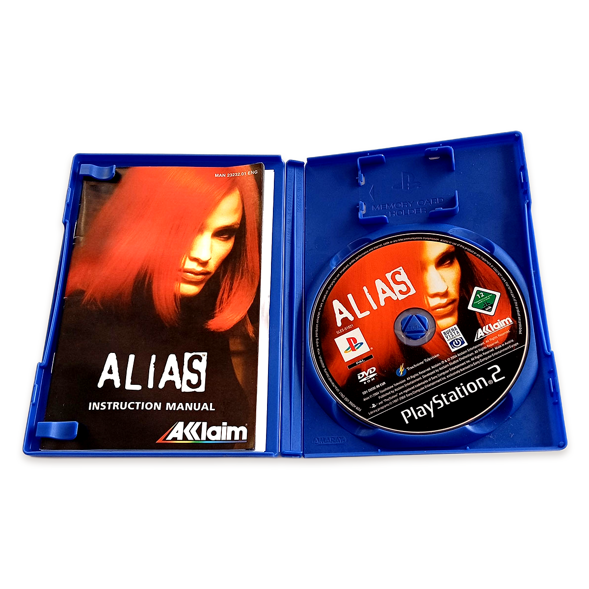 Alias