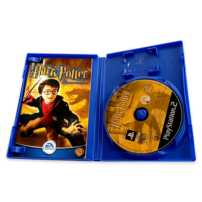 Harry Potter e a Câmara dos Segredos
