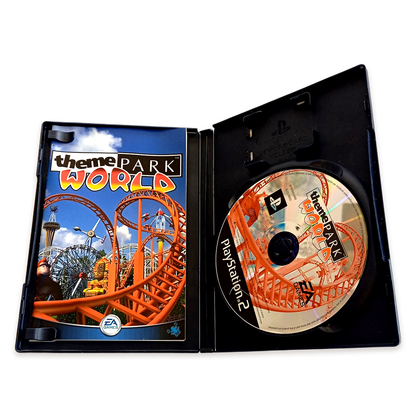 Theme Park World
