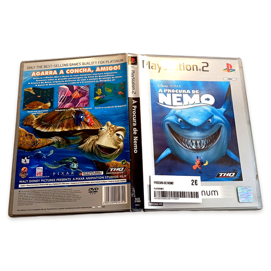 Procura de Nemo