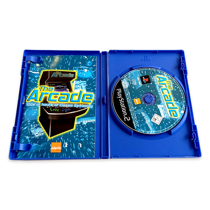 The Arcade