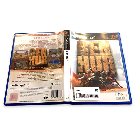 Ben Hur