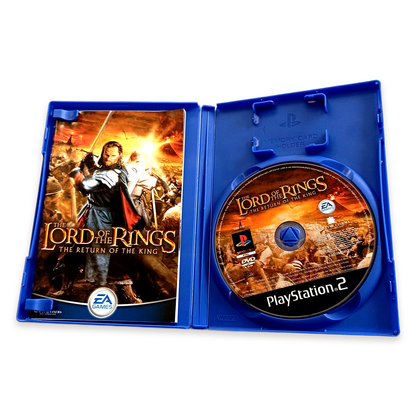 Lord of the Rings: Return of the King