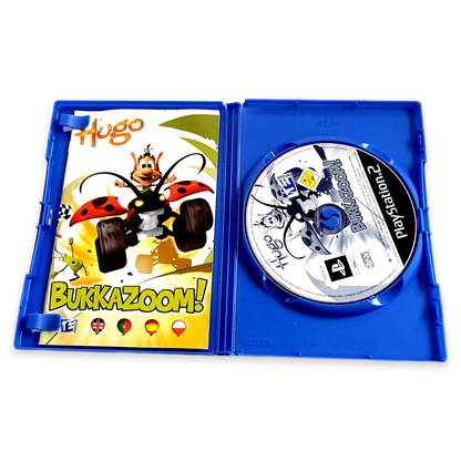 Hugo: Bukkazoom