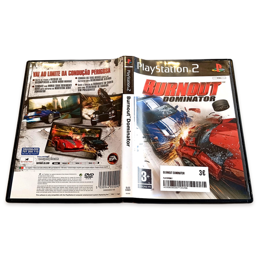 Burnout Dominator