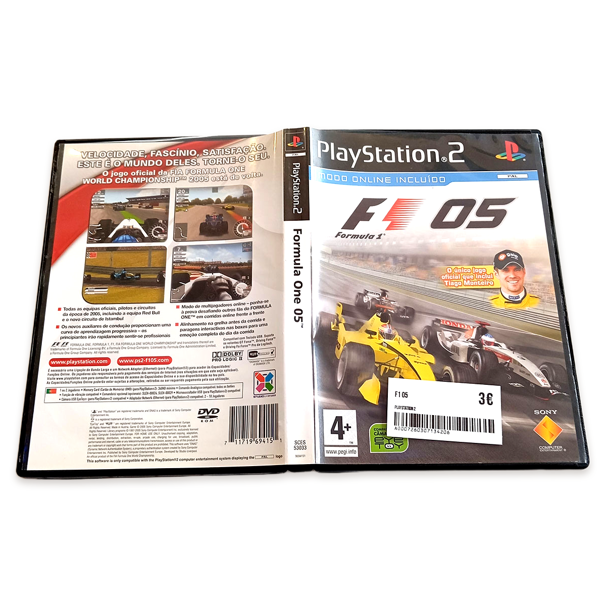 F1 05