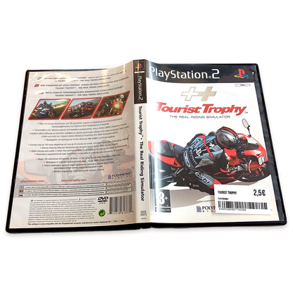 Tourist Trophy