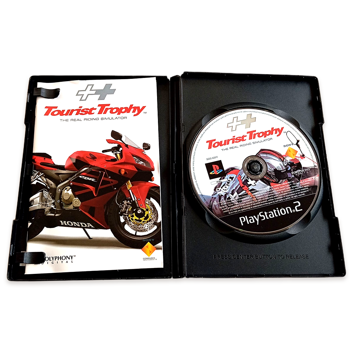 Tourist Trophy