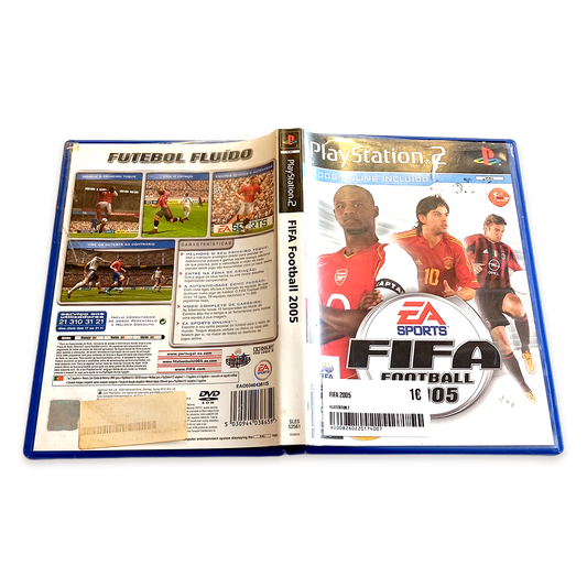 Fifa 2005