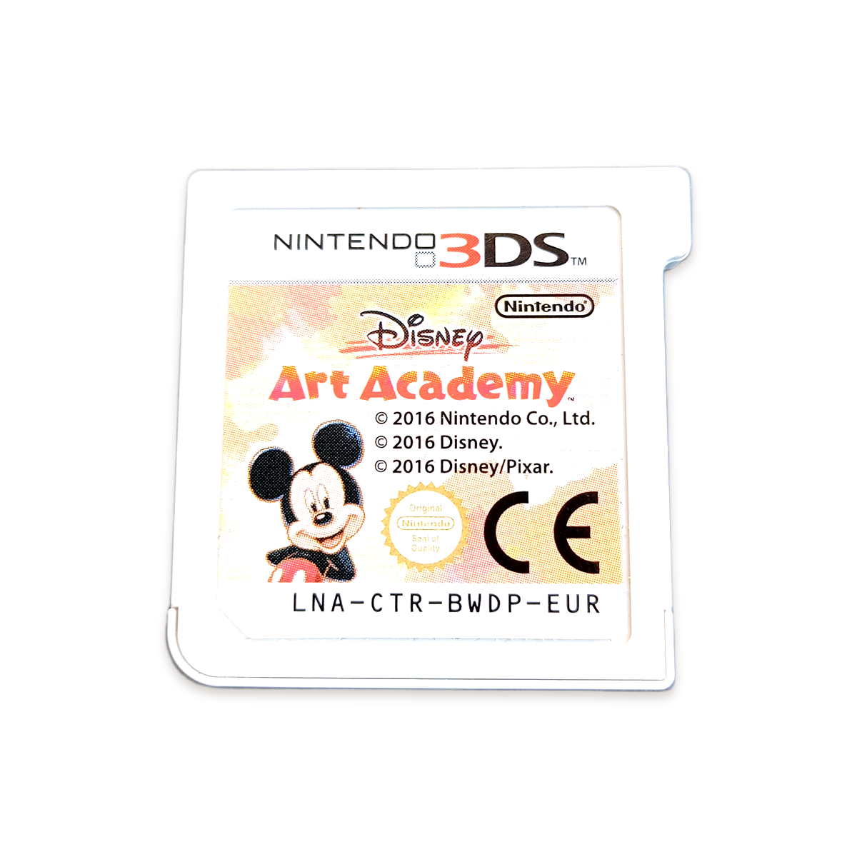 Disney Art Academy