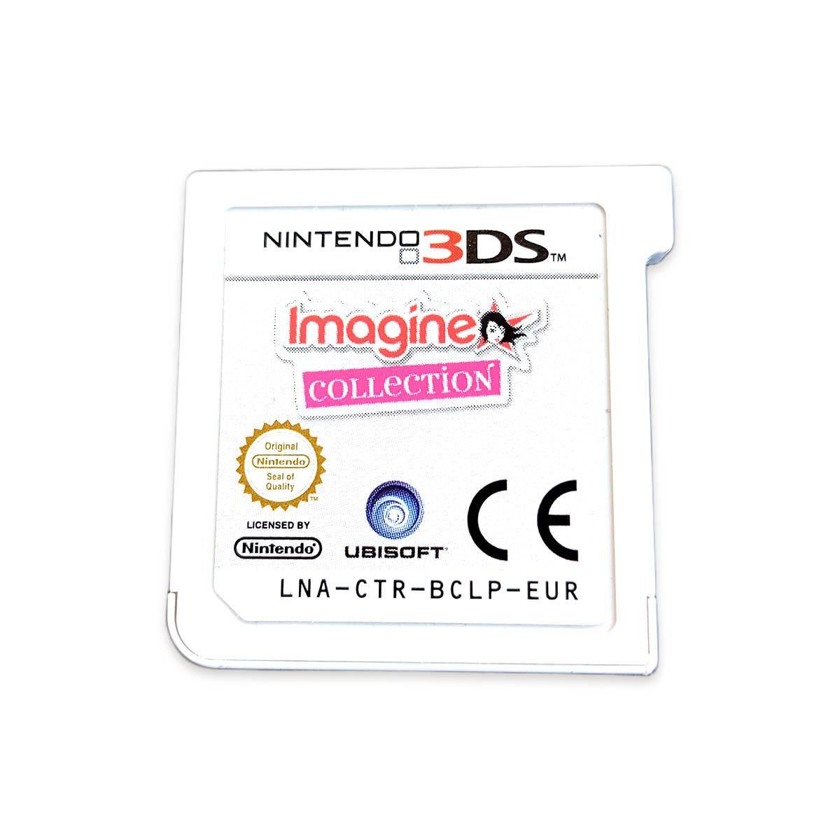 Imagine Collection