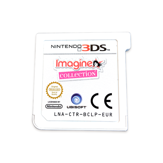 Imagine Collection