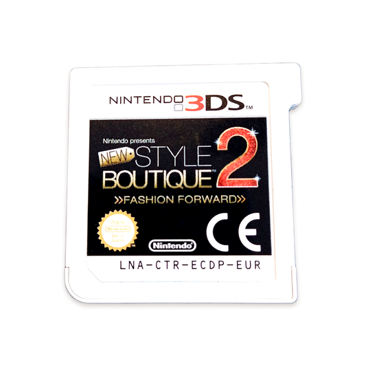 New Style Boutique 2