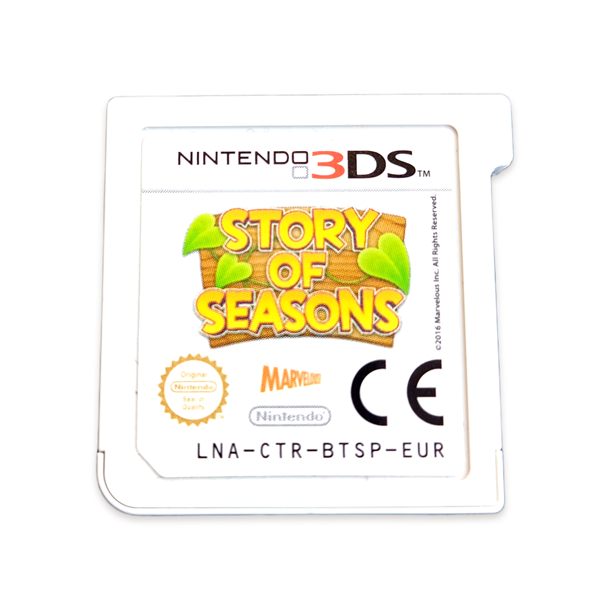Story of Seasons