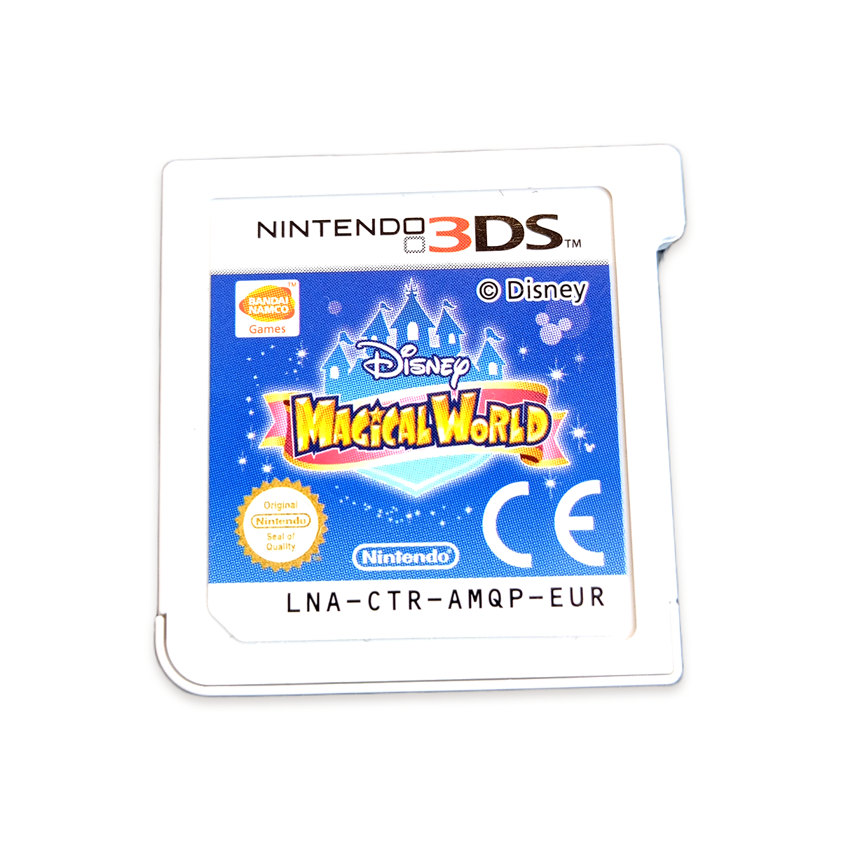 Disney Magical World
