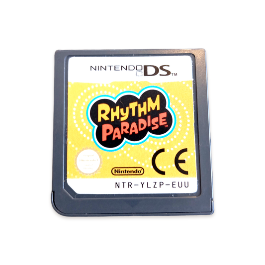 Rhythm Paradise