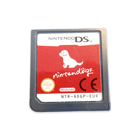 Nintendogs