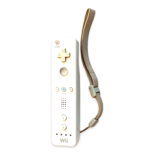 Comando Wiimote