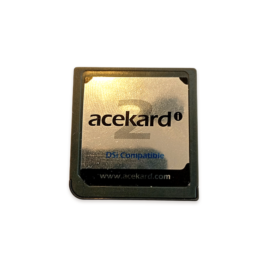 Acecard 2 R4 card