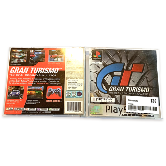 Gran Turismo