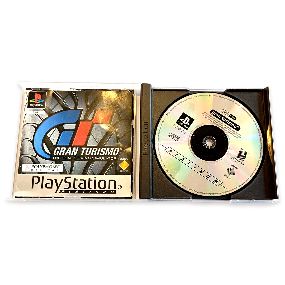 Gran Turismo