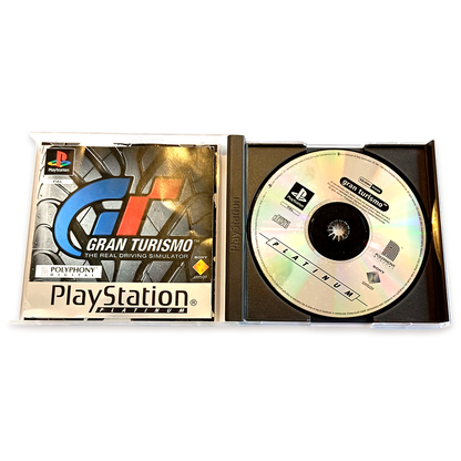 Gran Turismo