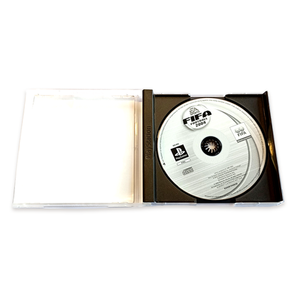 Fifa 2004