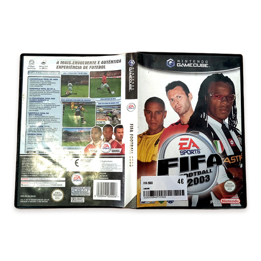 Fifa 2003