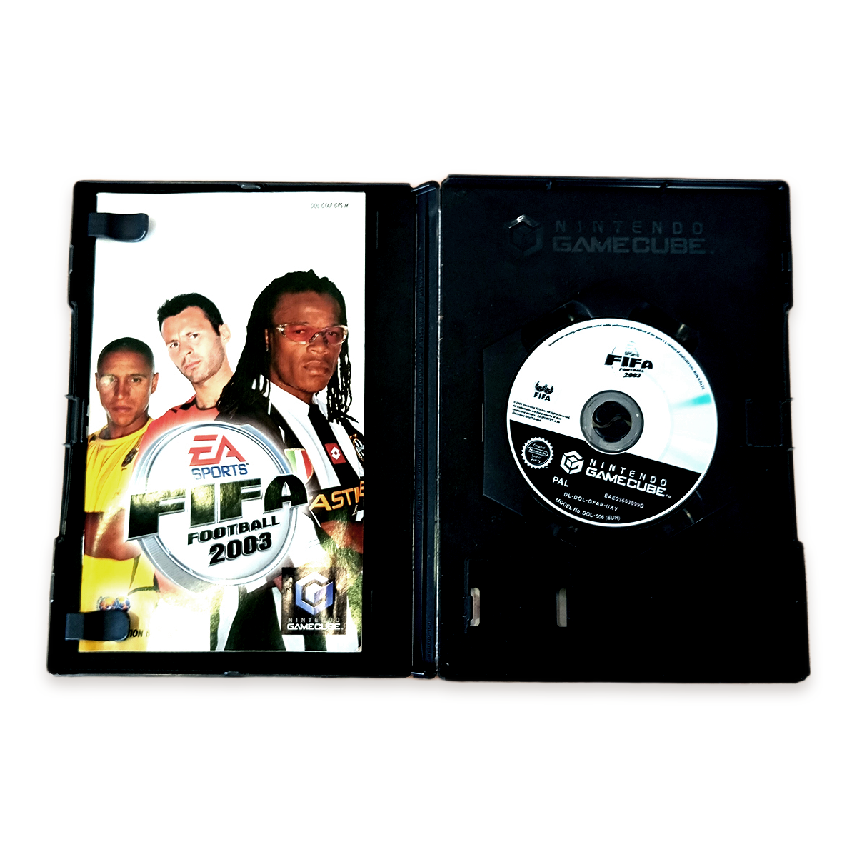 Fifa 2003