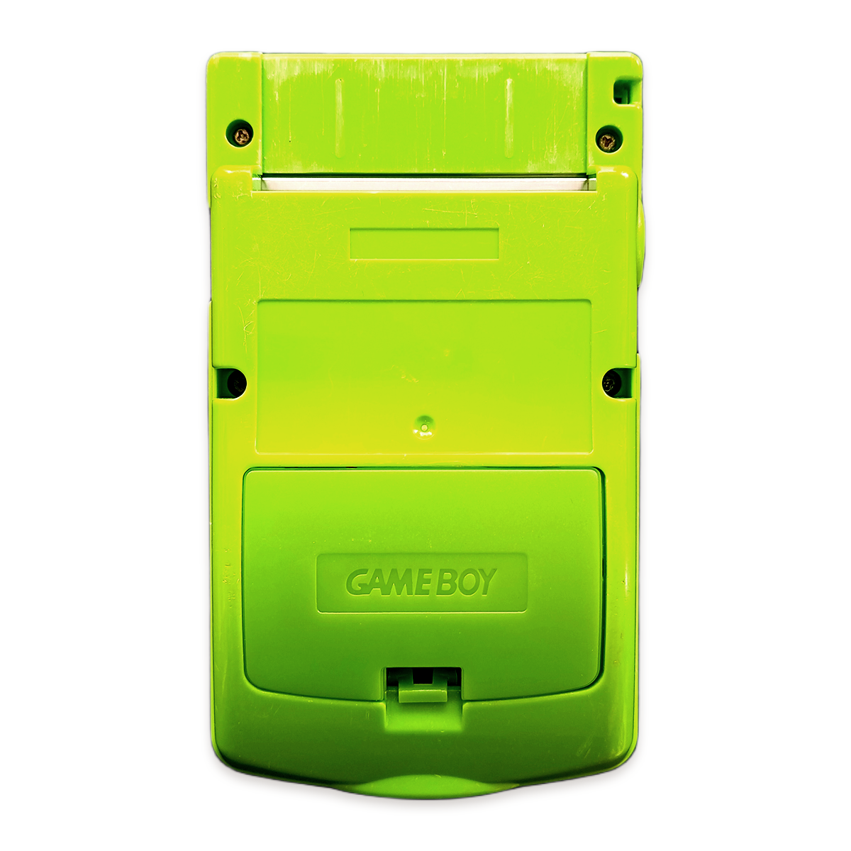 Gameboy Color