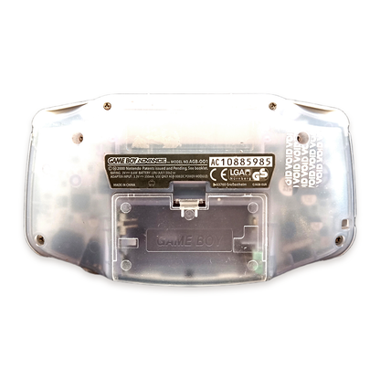 Gameboy Advance
